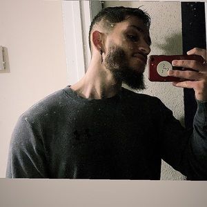 Meet your Posher, Christopher